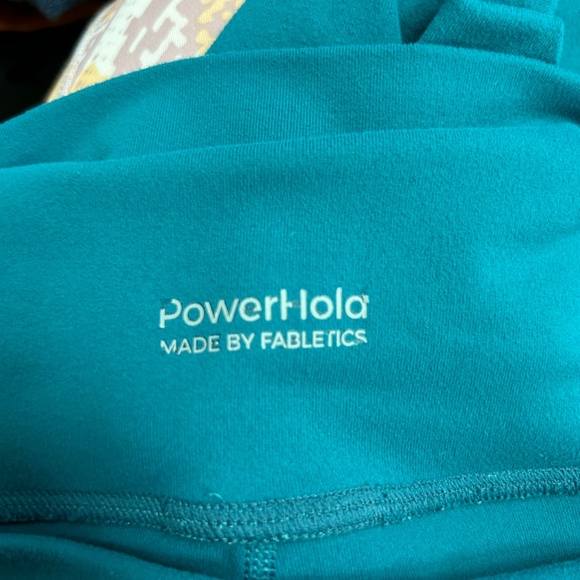 Women’s Fabletic tights - Picture 3 of 3